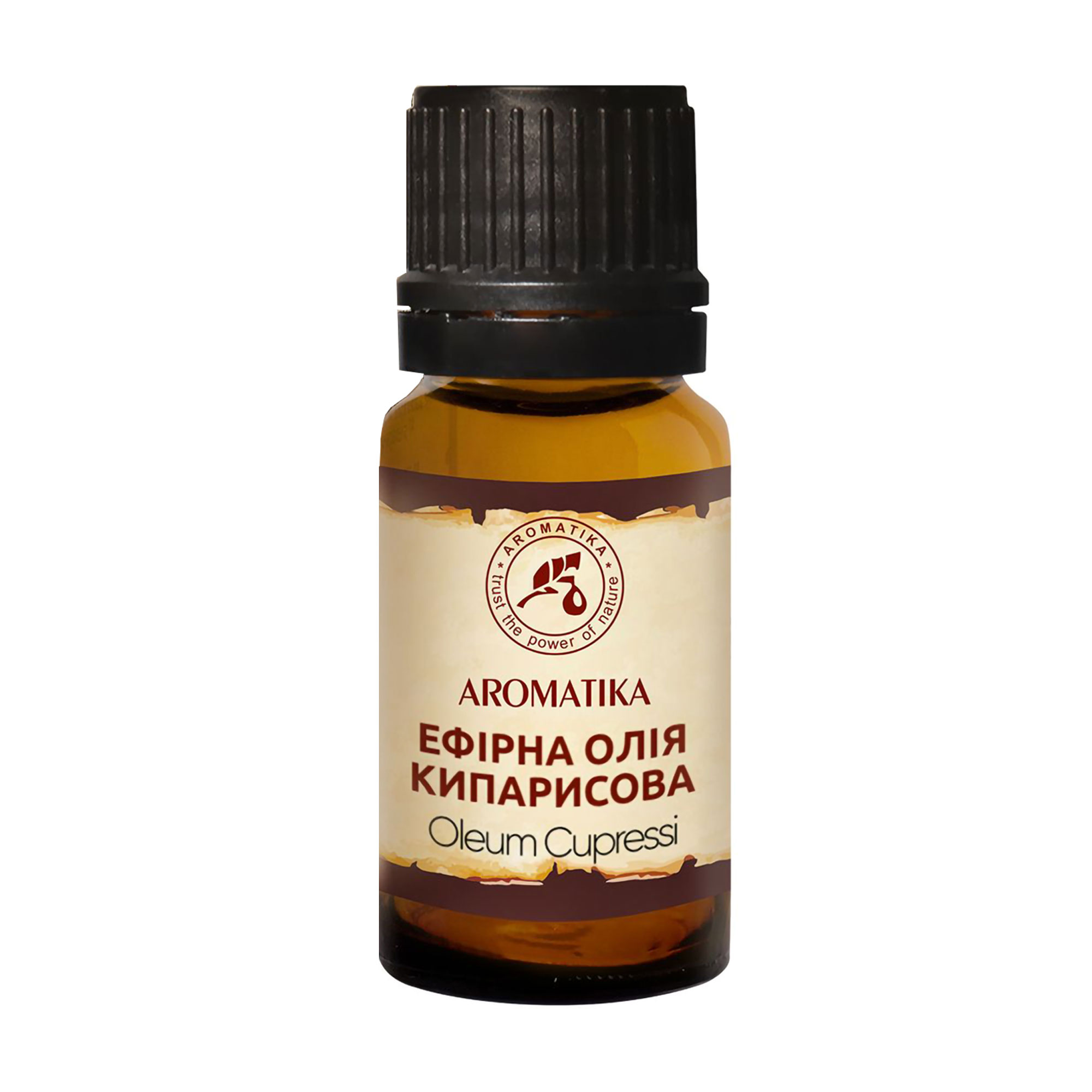 Ефірна олія Ароматика Кипарисова, 10 мл